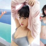 Keyakizaka46 欅坂46 Watanabe Rika  渡辺梨加