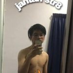 Amirul asian celebrity straight boy masturbate video & photo full part