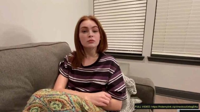 Not Sadie Sink Enjoys Her Time With Stepbrother