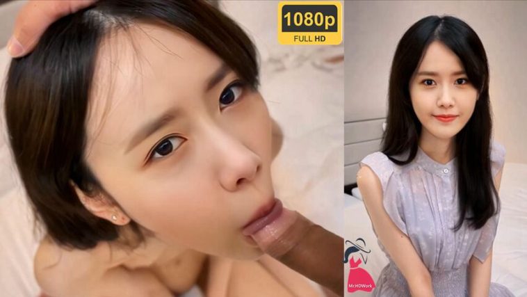 Not Yoona 54 that is all fakes, Full Video: 13:38 mins 1.60G [ POV, Uncensored ]