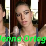 Jenna Ortega demands everything from you