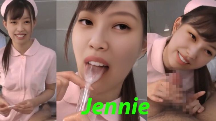 Jennie nurse sperm extraction