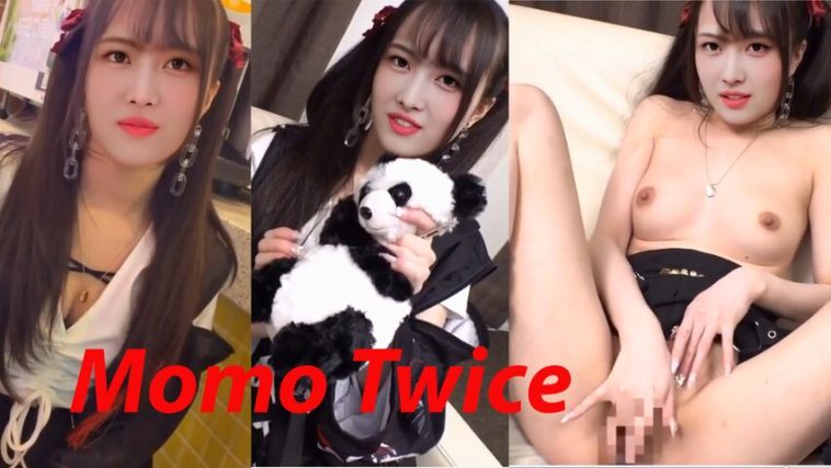 Momo Idol gets fuck