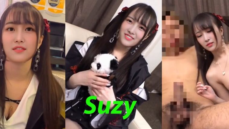 Suzy Idol gets fuck