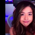 Pokimane Sexy Deepfake