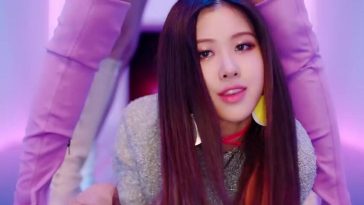 Blackpink Deepfakes