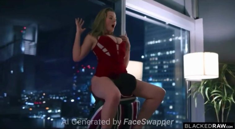 Sydney Sweeney Deepfake Sex