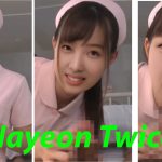 Nayeon nurse sperm extraction