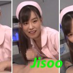 Jisoo nurse sperm extraction part 2